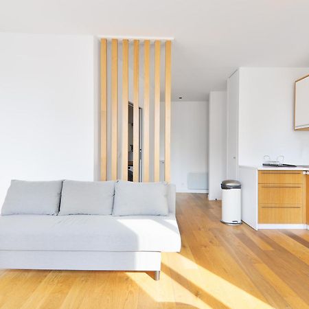 Studio Quartier Saint Michel Notre Dame Free Netflix Paris Extérieur photo