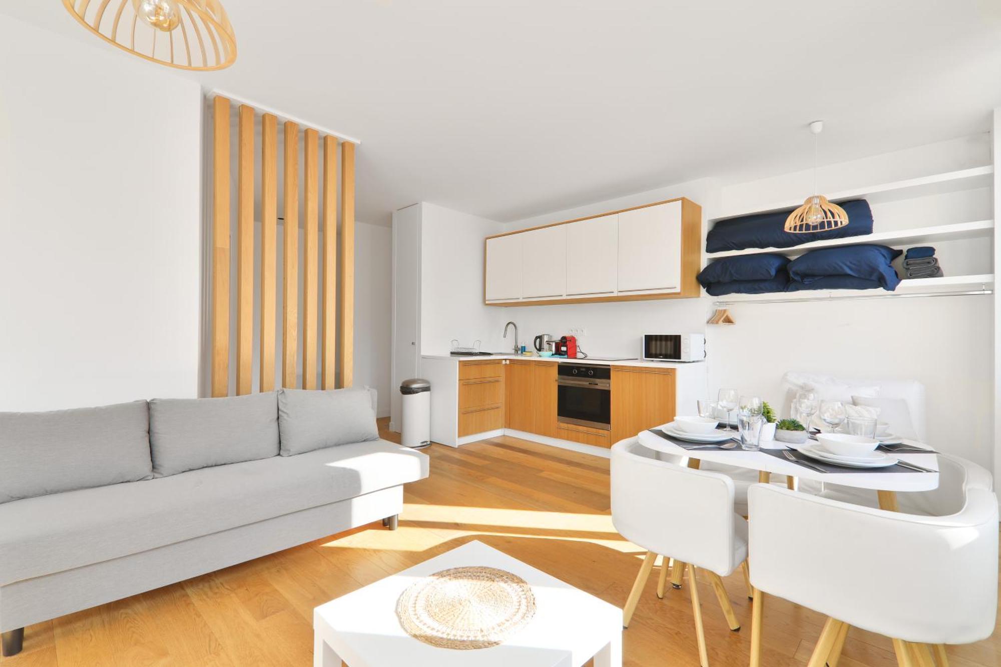 Studio Quartier Saint Michel Notre Dame Free Netflix Paris Extérieur photo