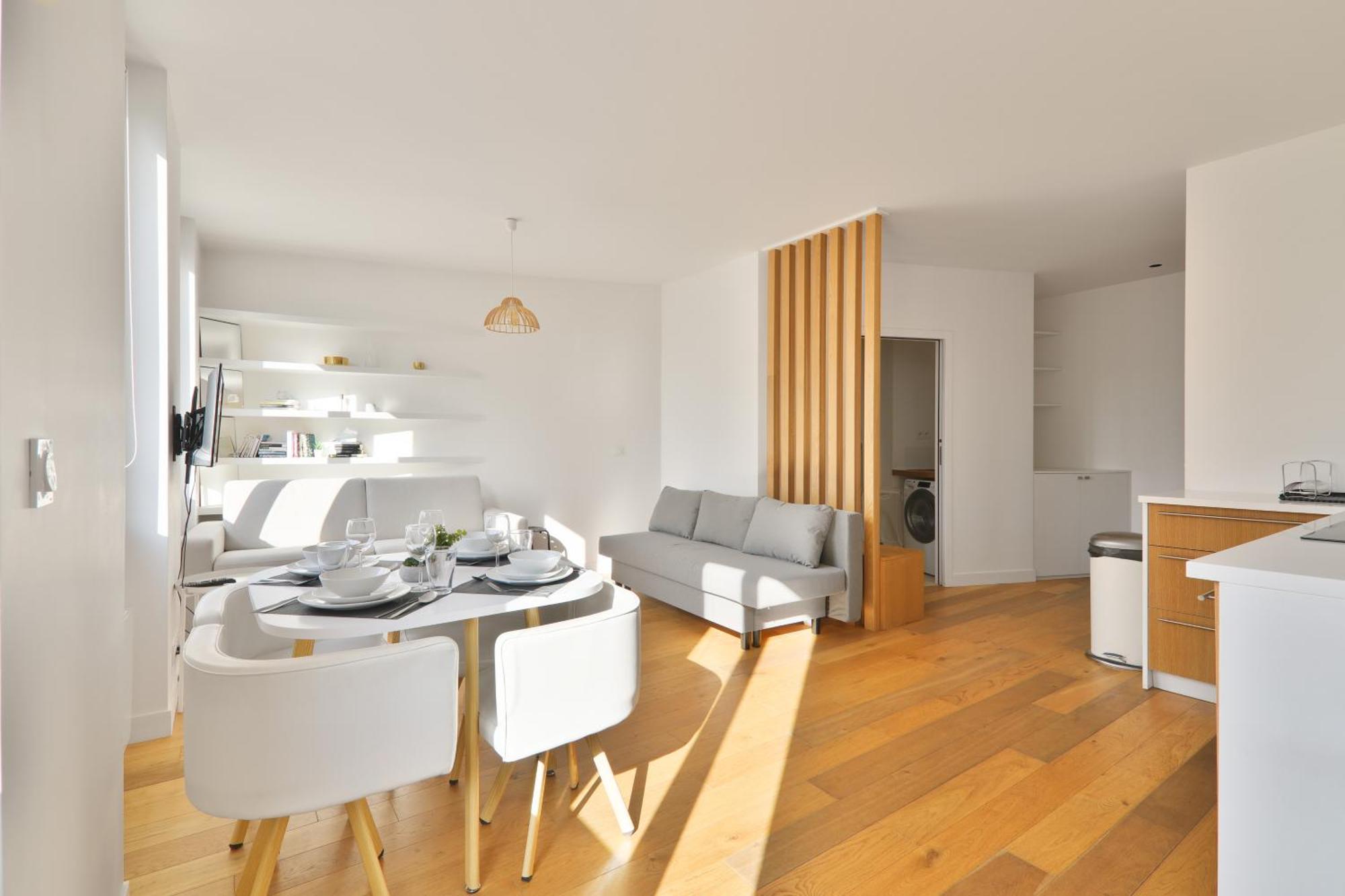 Studio Quartier Saint Michel Notre Dame Free Netflix Paris Extérieur photo